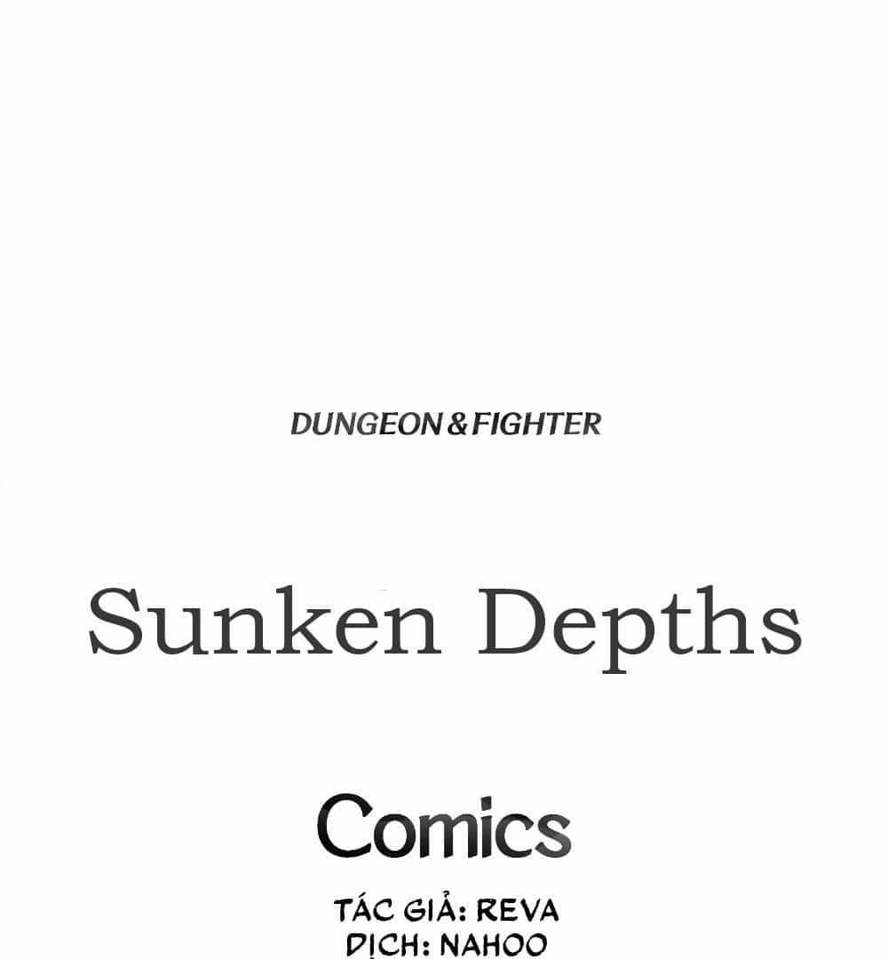 Dưới Đáy Vực Sâu (Sunken Depths Comics) - Chương 2 - ảnh 5