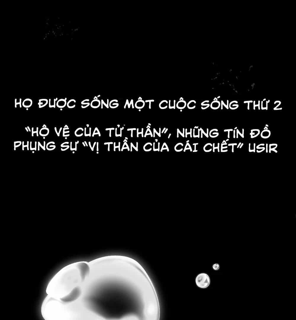 Dưới Đáy Vực Sâu (Sunken Depths Comics) - Chương 2 - ảnh 52