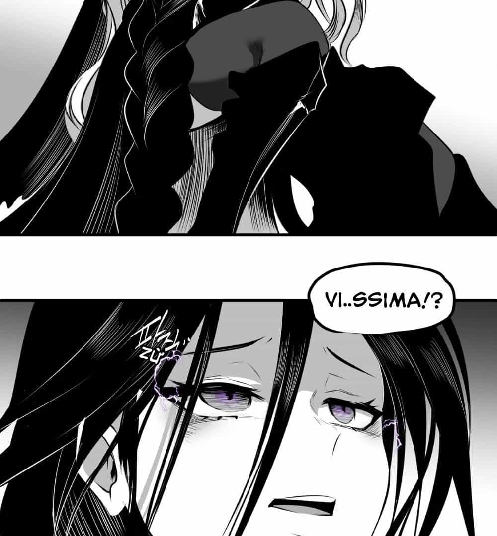 Dưới Đáy Vực Sâu (Sunken Depths Comics) - Chương 3 - ảnh 105