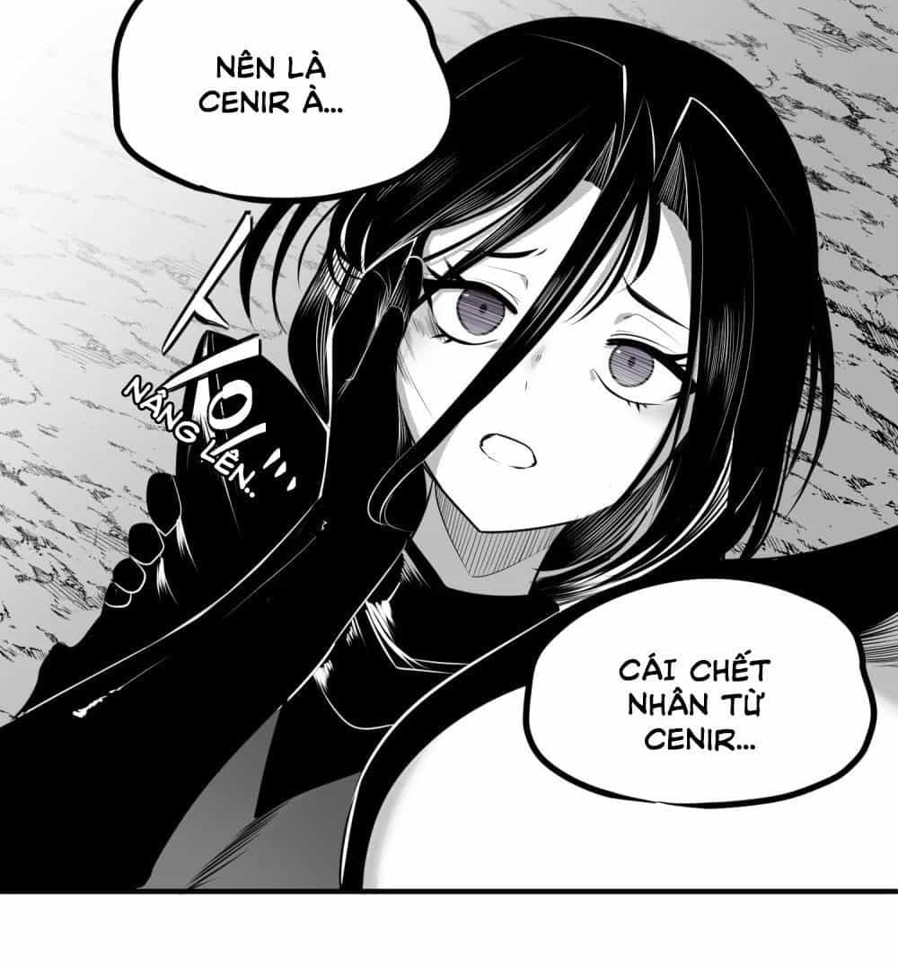 Dưới Đáy Vực Sâu (Sunken Depths Comics) - Chương 3 - ảnh 111