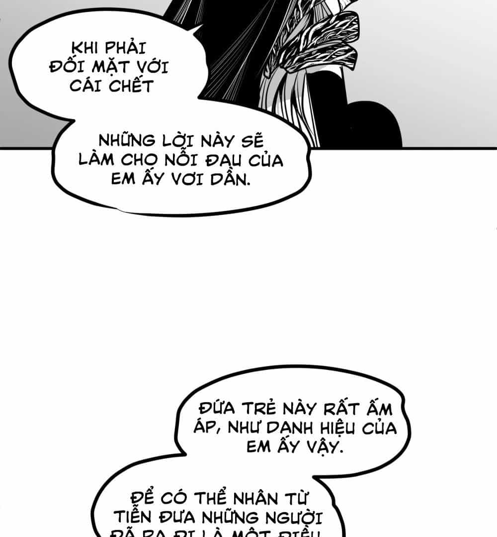 Dưới Đáy Vực Sâu (Sunken Depths Comics) - Chương 3 - ảnh 121