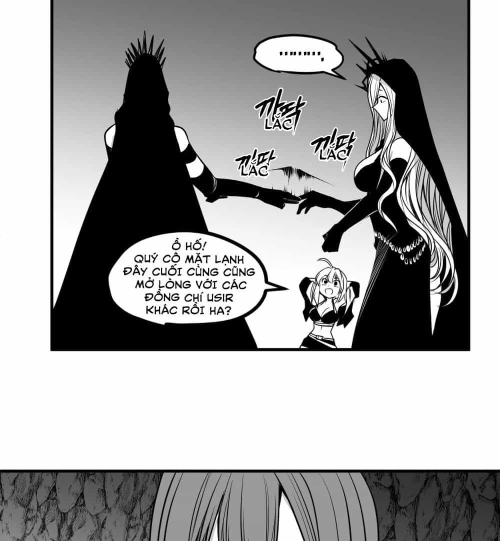 Dưới Đáy Vực Sâu (Sunken Depths Comics) - Chương 3 - ảnh 147
