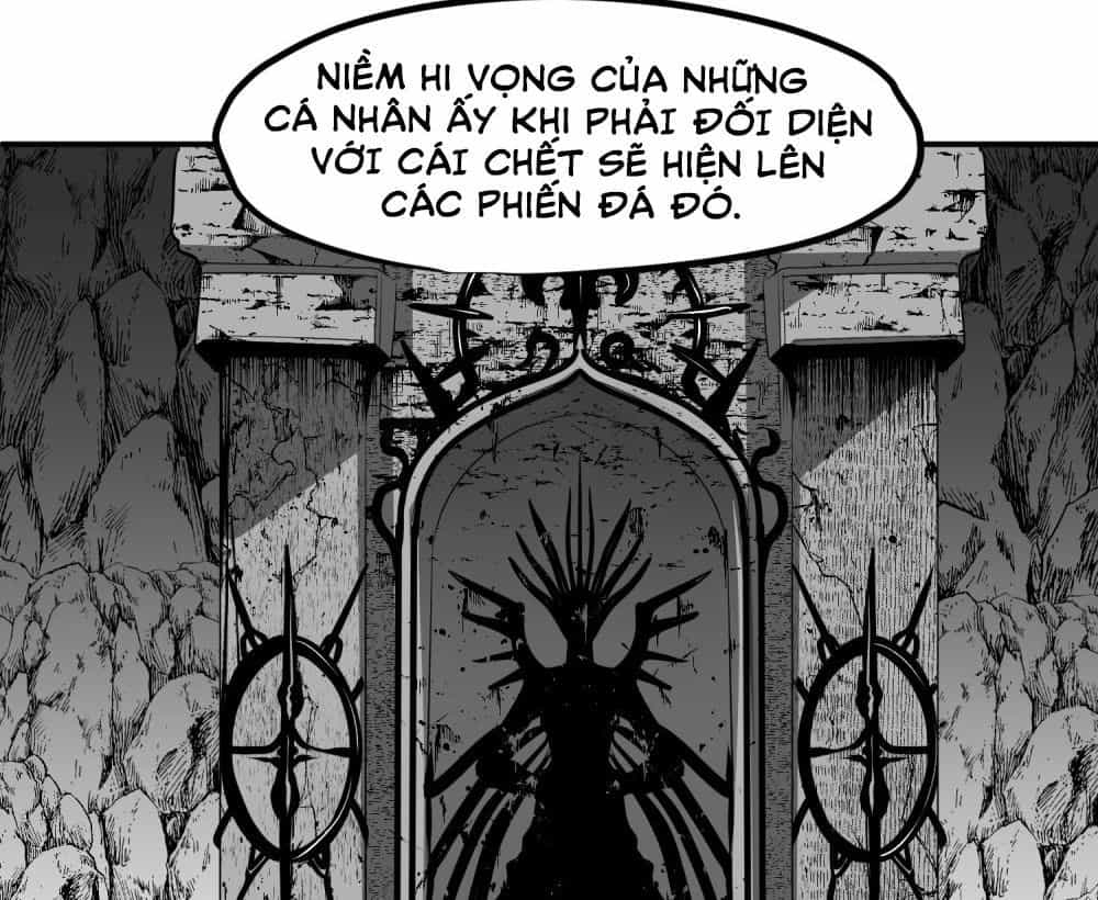 Dưới Đáy Vực Sâu (Sunken Depths Comics) - Chương 3 - ảnh 155