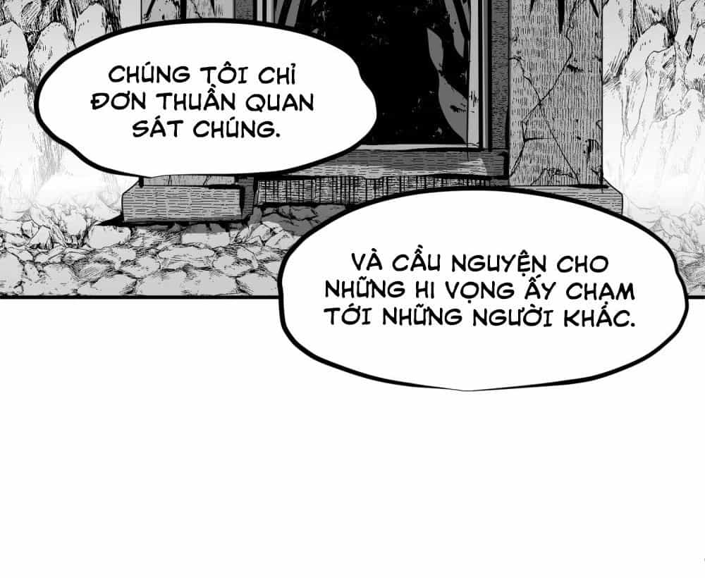 Dưới Đáy Vực Sâu (Sunken Depths Comics) - Chương 3 - ảnh 156