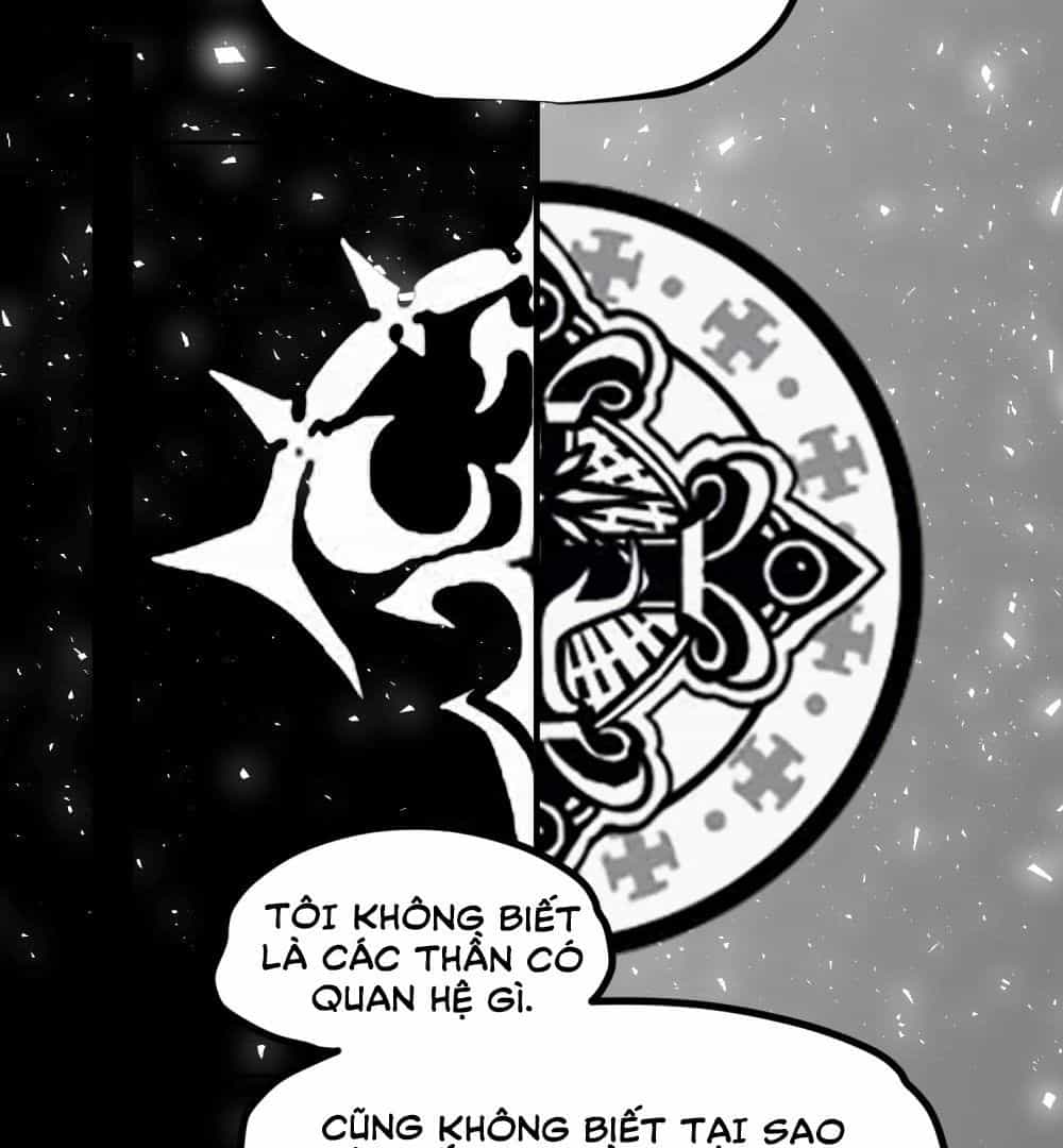Dưới Đáy Vực Sâu (Sunken Depths Comics) - Chương 3 - ảnh 166