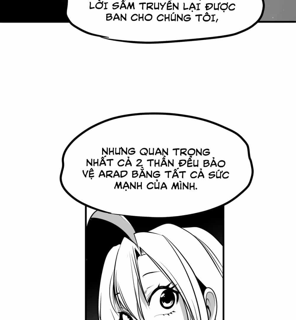 Dưới Đáy Vực Sâu (Sunken Depths Comics) - Chương 3 - ảnh 167