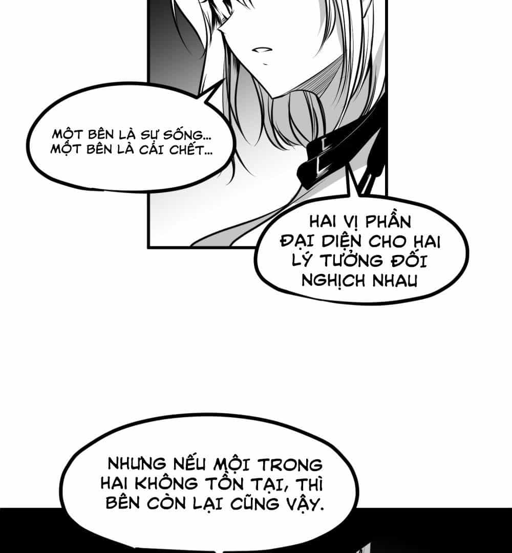 Dưới Đáy Vực Sâu (Sunken Depths Comics) - Chương 3 - ảnh 168