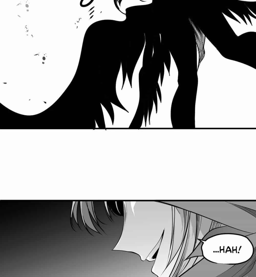 Dưới Đáy Vực Sâu (Sunken Depths Comics) - Chương 3 - ảnh 20
