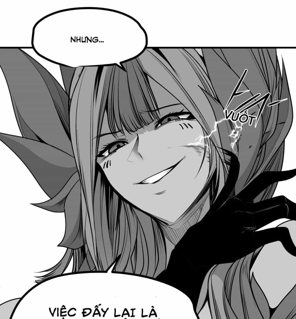 Dưới Đáy Vực Sâu (Sunken Depths Comics) - Chương 3 - ảnh 30