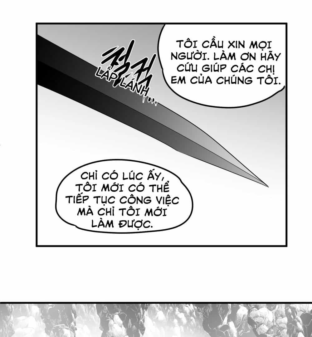 Dưới Đáy Vực Sâu (Sunken Depths Comics) - Chương 3 - ảnh 64