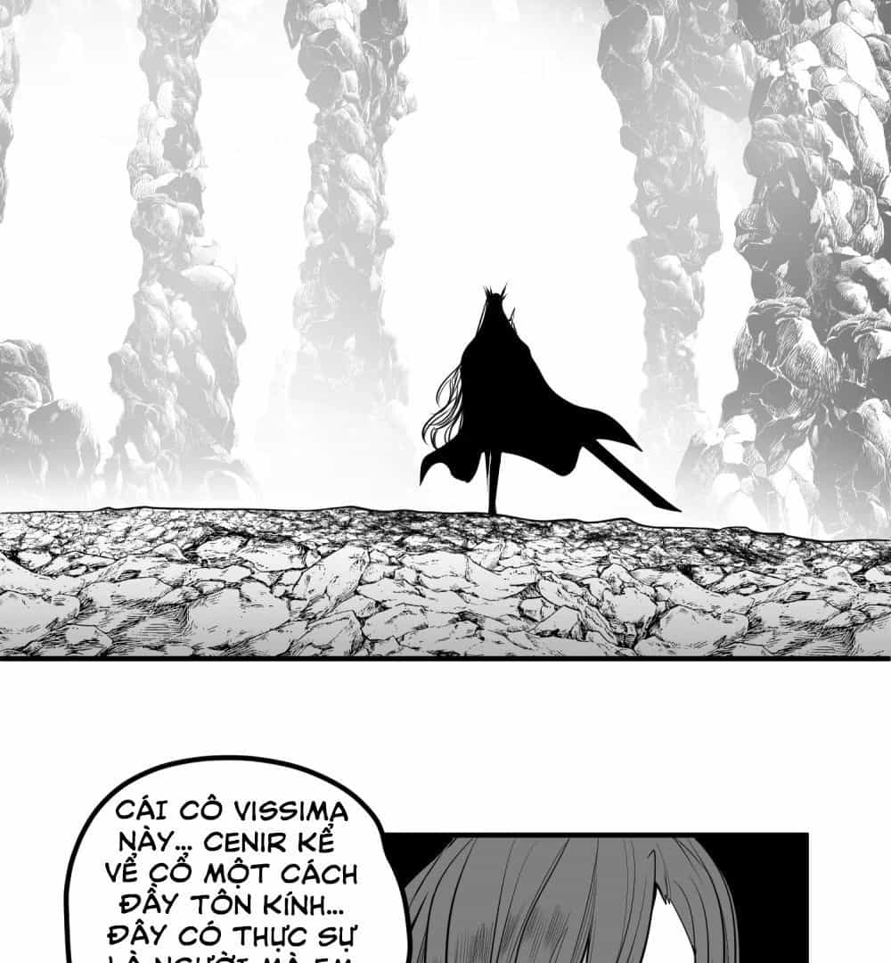 Dưới Đáy Vực Sâu (Sunken Depths Comics) - Chương 3 - ảnh 65