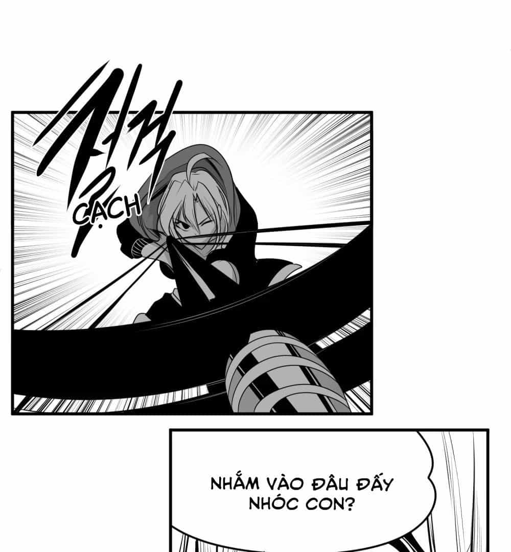 Dưới Đáy Vực Sâu (Sunken Depths Comics) - Chương 3 - ảnh 8