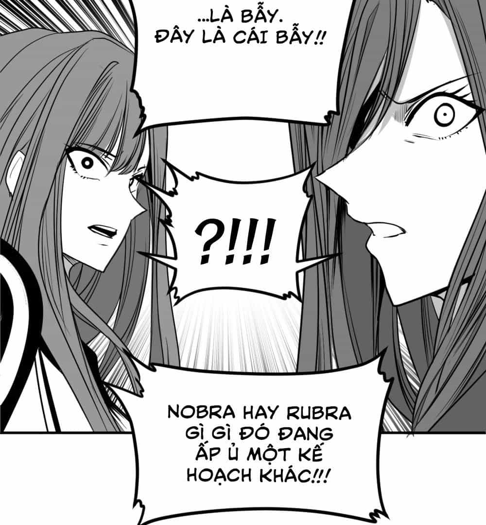 Dưới Đáy Vực Sâu (Sunken Depths Comics) - Chương 4 - ảnh 125