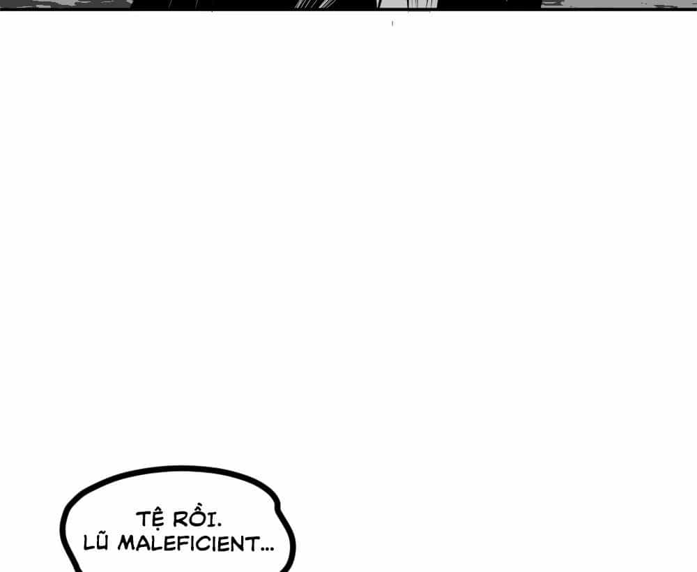 Dưới Đáy Vực Sâu (Sunken Depths Comics) - Chương 4 - ảnh 19