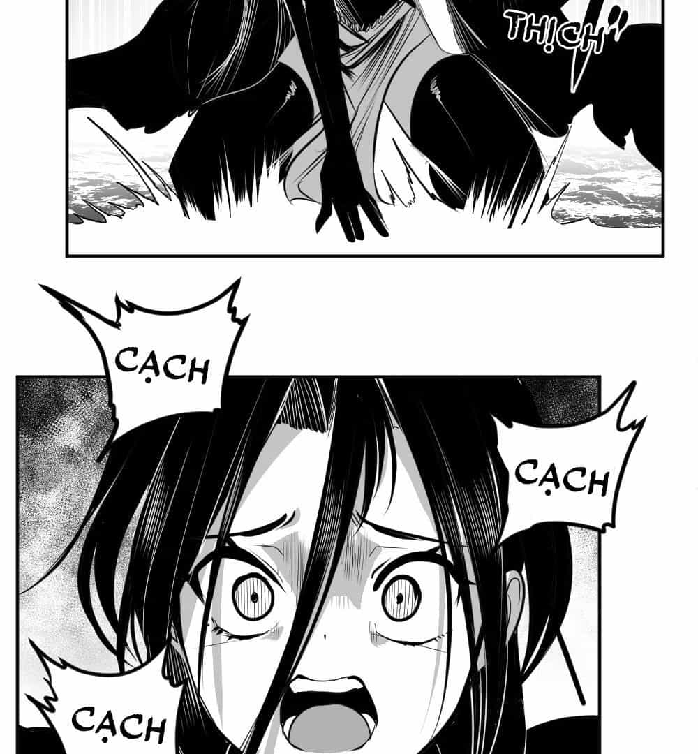 Dưới Đáy Vực Sâu (Sunken Depths Comics) - Chương 4 - ảnh 22