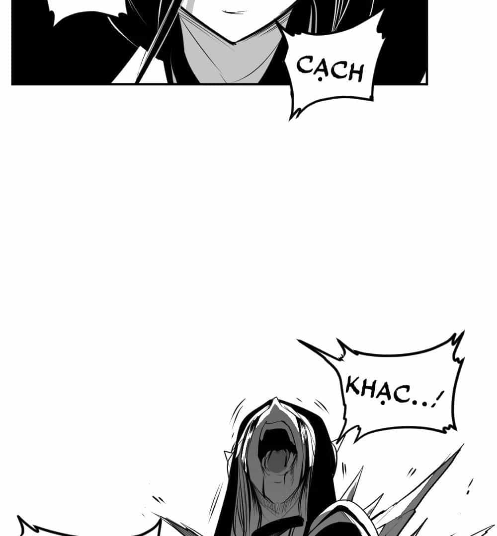 Dưới Đáy Vực Sâu (Sunken Depths Comics) - Chương 4 - ảnh 23