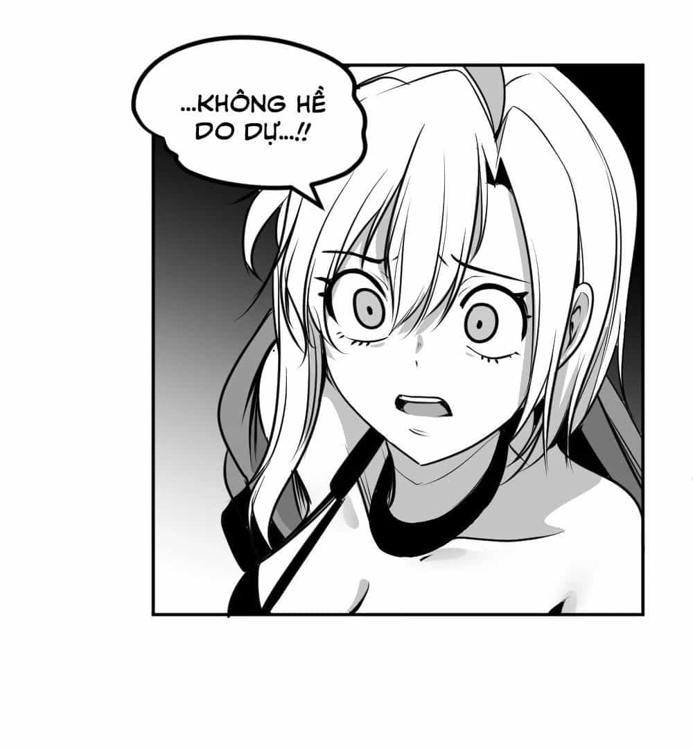 Dưới Đáy Vực Sâu (Sunken Depths Comics) - Chương 4 - ảnh 31