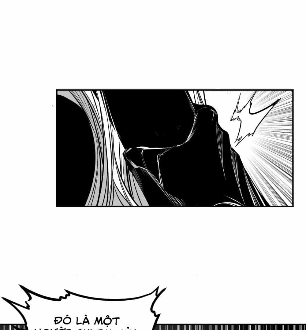 Dưới Đáy Vực Sâu (Sunken Depths Comics) - Chương 4 - ảnh 33