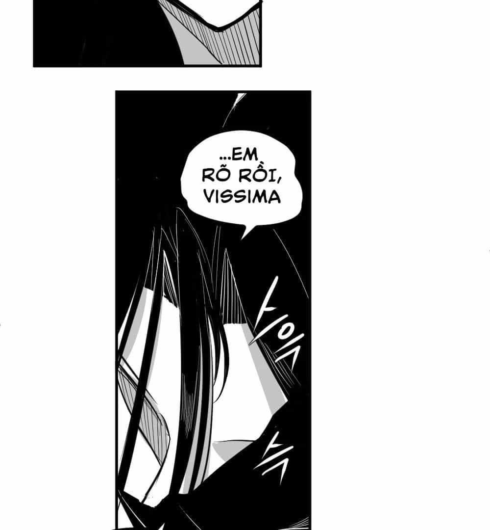 Dưới Đáy Vực Sâu (Sunken Depths Comics) - Chương 4 - ảnh 52