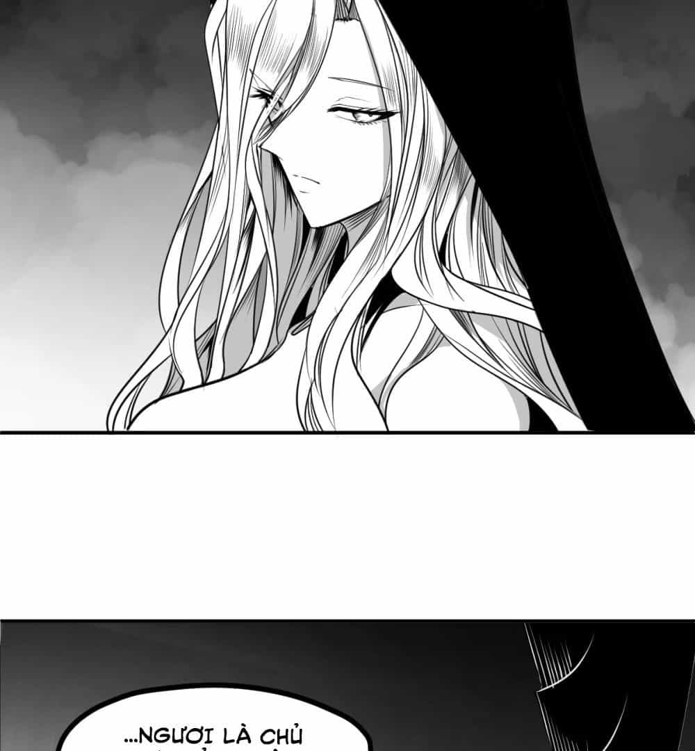 Dưới Đáy Vực Sâu (Sunken Depths Comics) - Chương 4 - ảnh 86