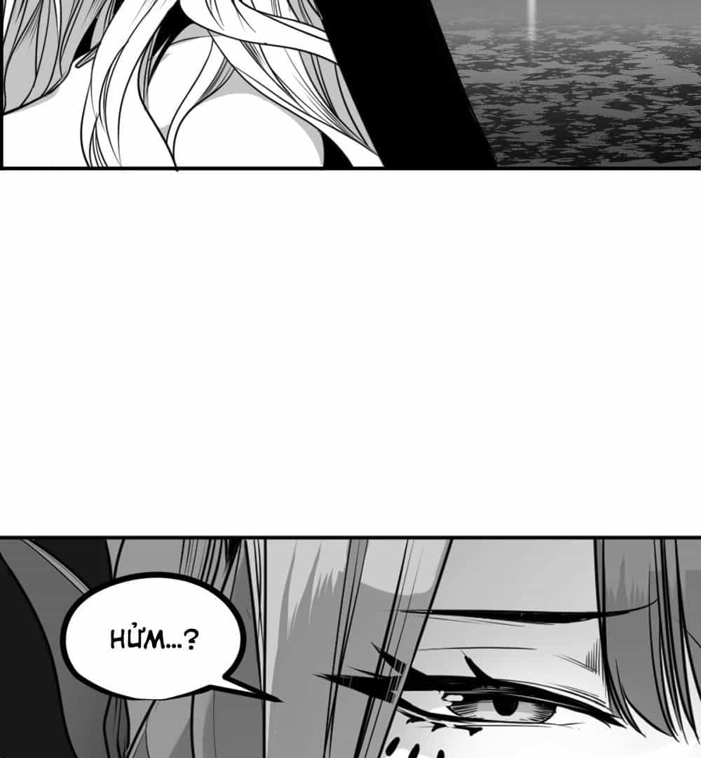 Dưới Đáy Vực Sâu (Sunken Depths Comics) - Chương 4 - ảnh 99