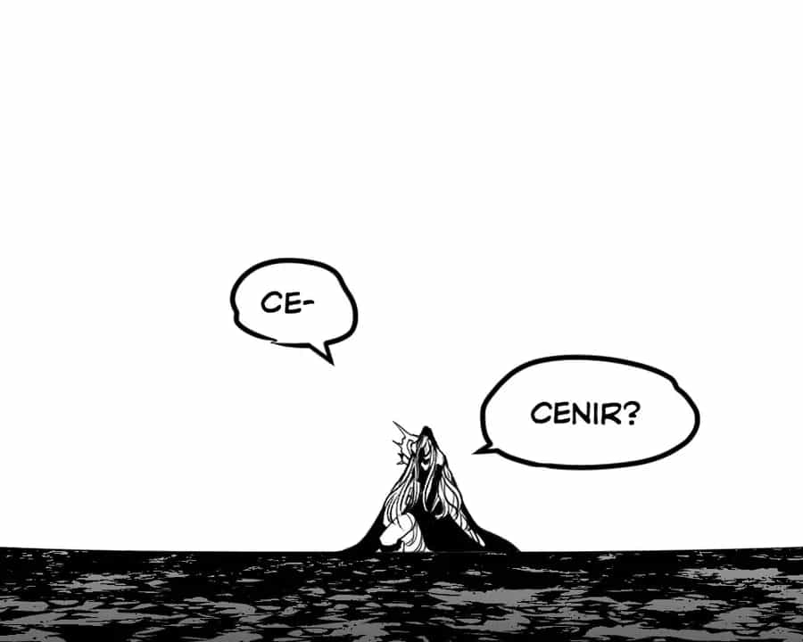 Dưới Đáy Vực Sâu (Sunken Depths Comics) - Chương 5 - ảnh 104