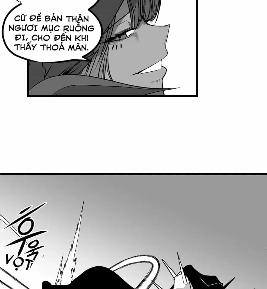 Dưới Đáy Vực Sâu (Sunken Depths Comics) - Chương 5 - ảnh 125
