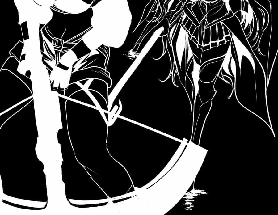 Dưới Đáy Vực Sâu (Sunken Depths Comics) - Chương 5 - ảnh 142