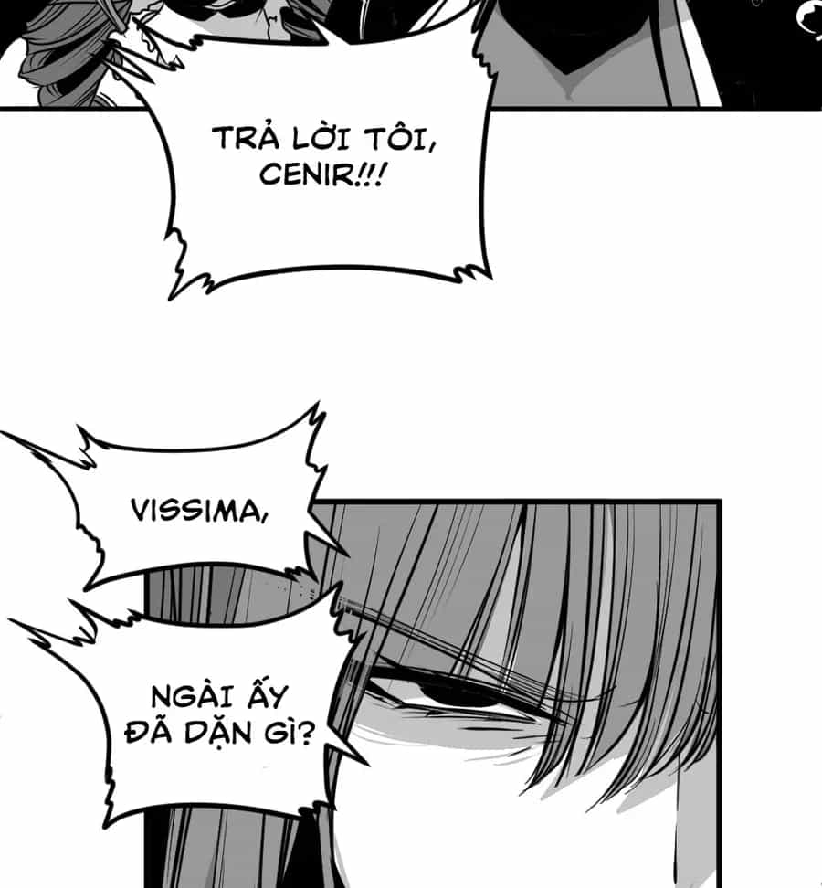 Dưới Đáy Vực Sâu (Sunken Depths Comics) - Chương 5 - ảnh 159