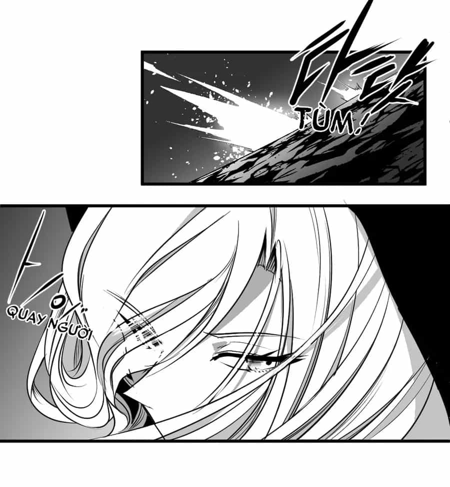 Dưới Đáy Vực Sâu (Sunken Depths Comics) - Chương 5 - ảnh 66