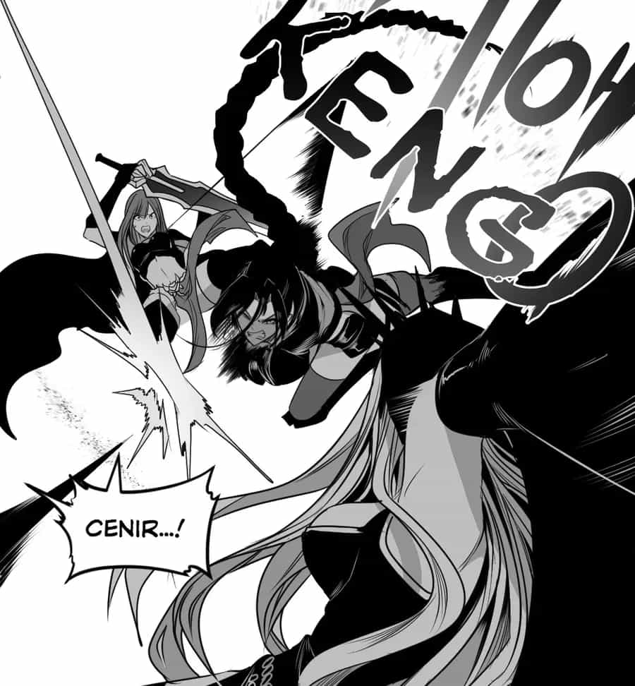Dưới Đáy Vực Sâu (Sunken Depths Comics) - Chương 5 - ảnh 73
