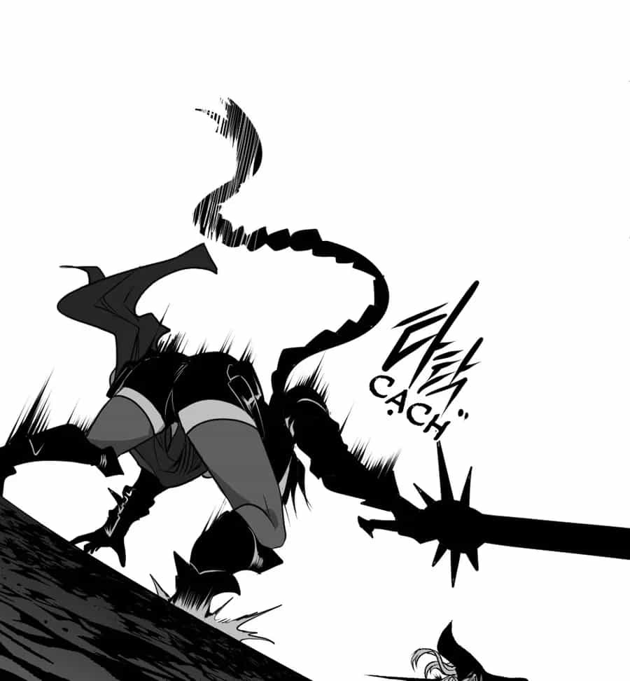 Dưới Đáy Vực Sâu (Sunken Depths Comics) - Chương 5 - ảnh 76