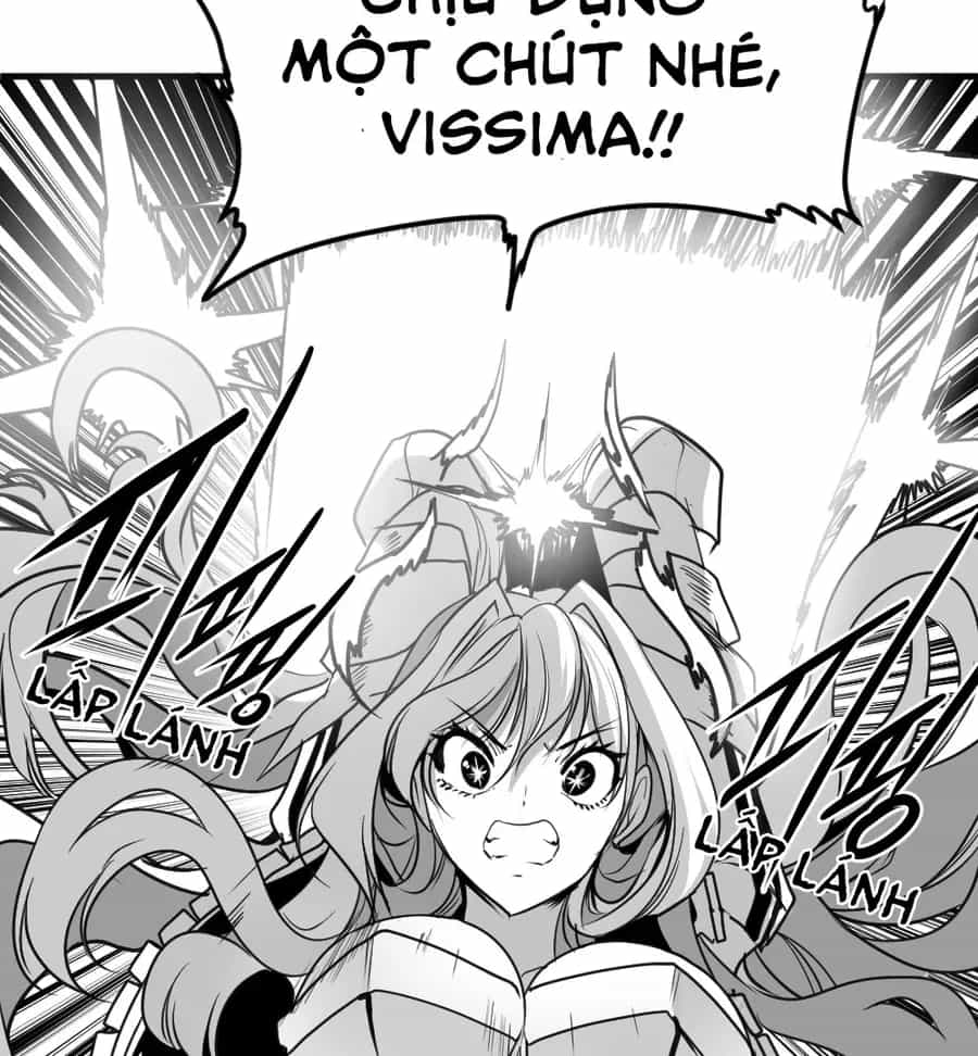Dưới Đáy Vực Sâu (Sunken Depths Comics) - Chương 5 - ảnh 93