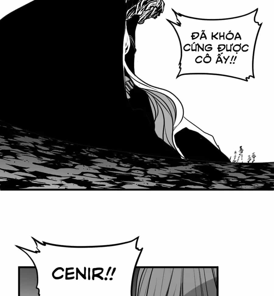 Dưới Đáy Vực Sâu (Sunken Depths Comics) - Chương 5 - ảnh 99