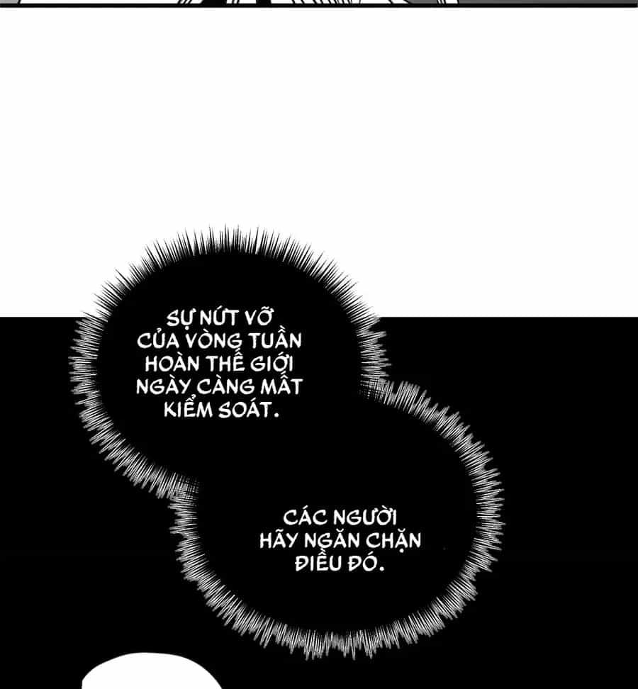 Dưới Đáy Vực Sâu (Sunken Depths Comics) - Chương 6 - ảnh 117