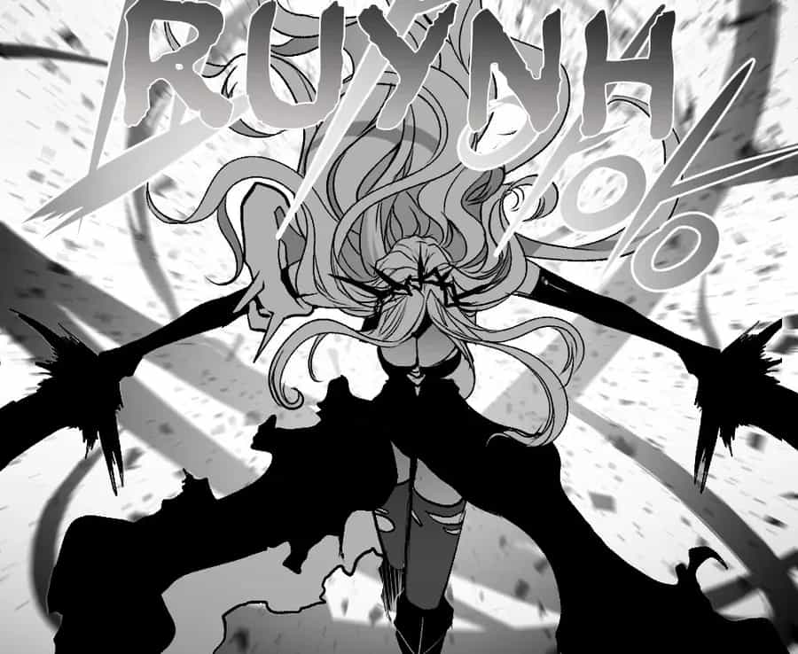 Dưới Đáy Vực Sâu (Sunken Depths Comics) - Chương 6 - ảnh 19