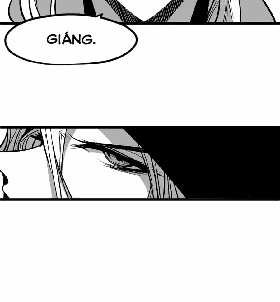Dưới Đáy Vực Sâu (Sunken Depths Comics) - Chương 6 - ảnh 21