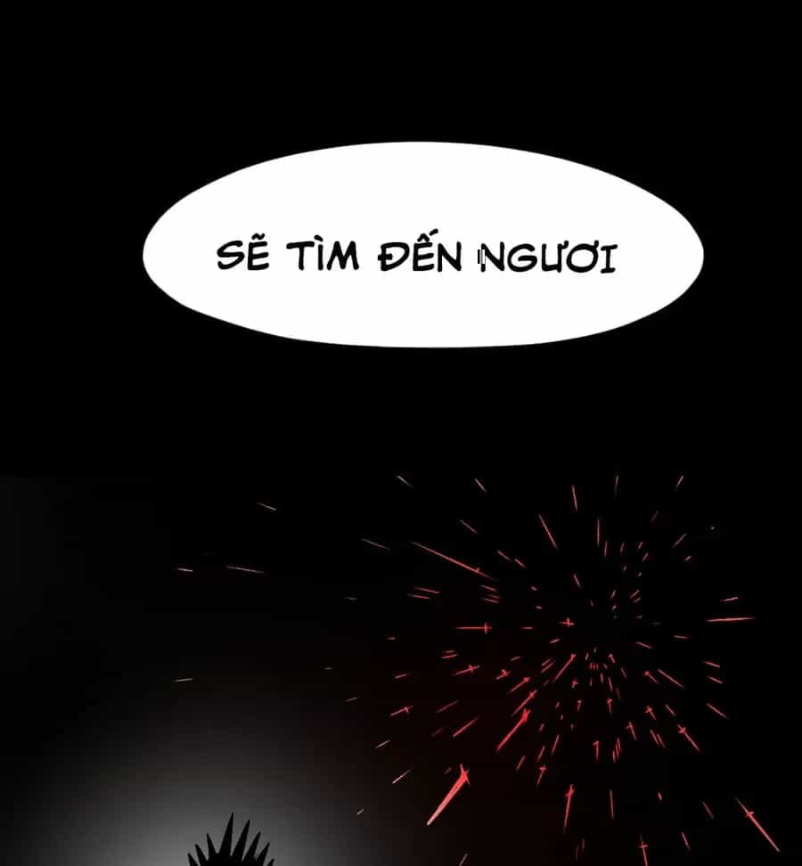 Dưới Đáy Vực Sâu (Sunken Depths Comics) - Chương 6 - ảnh 25