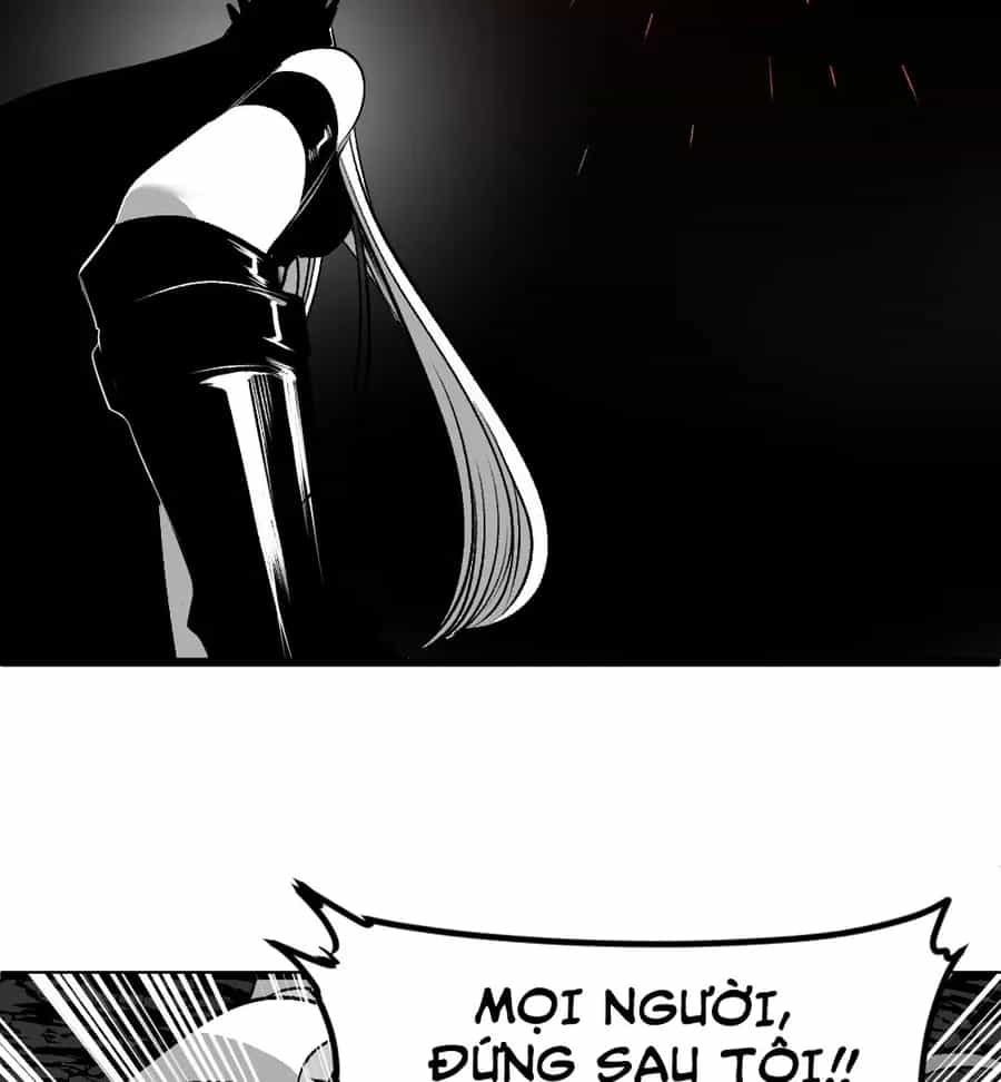 Dưới Đáy Vực Sâu (Sunken Depths Comics) - Chương 6 - ảnh 26