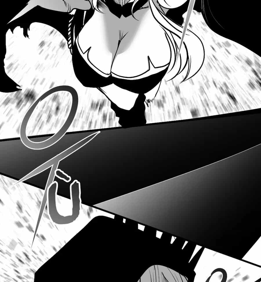 Dưới Đáy Vực Sâu (Sunken Depths Comics) - Chương 6 - ảnh 5