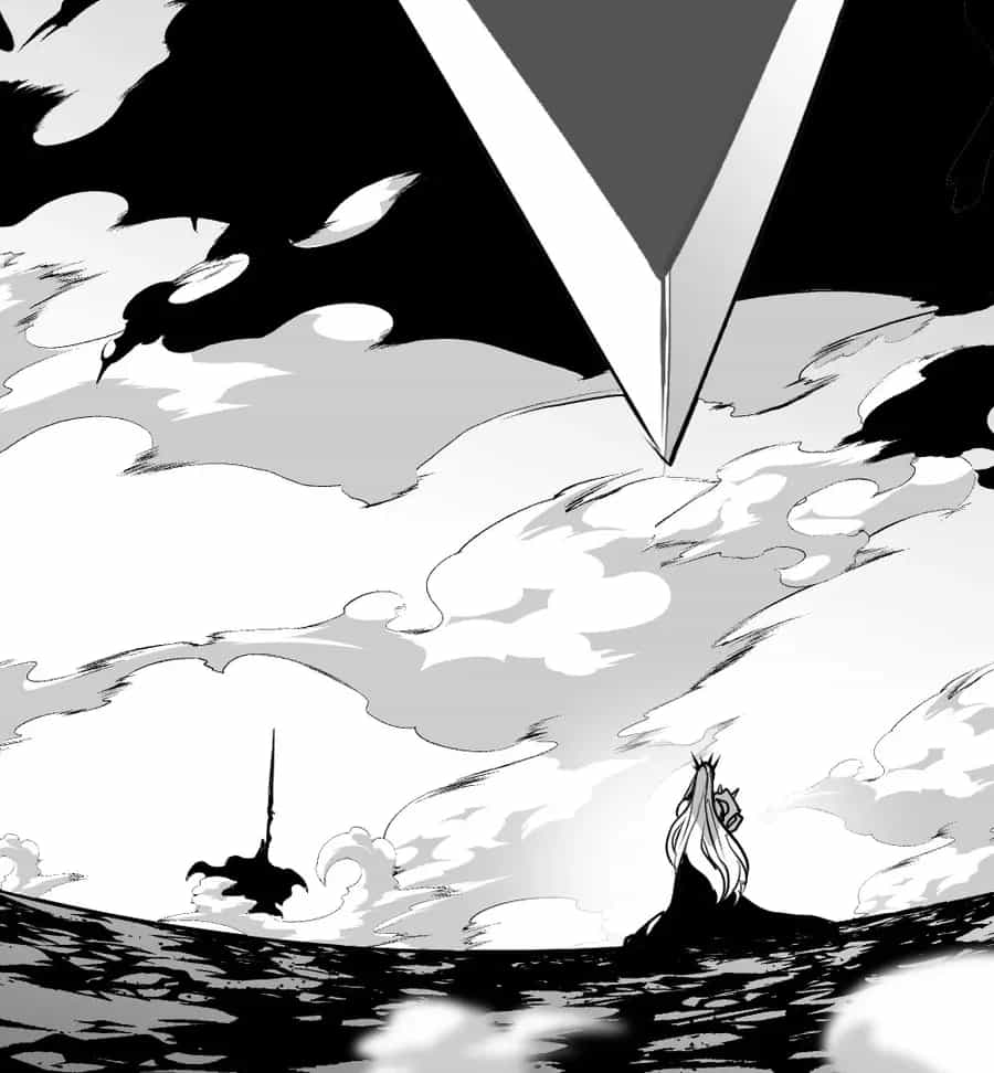 Dưới Đáy Vực Sâu (Sunken Depths Comics) - Chương 6 - ảnh 61