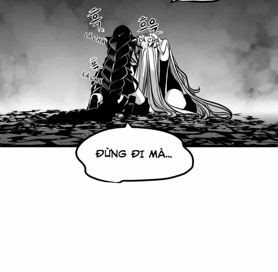 Dưới Đáy Vực Sâu (Sunken Depths Comics) - Chương 6 - ảnh 70