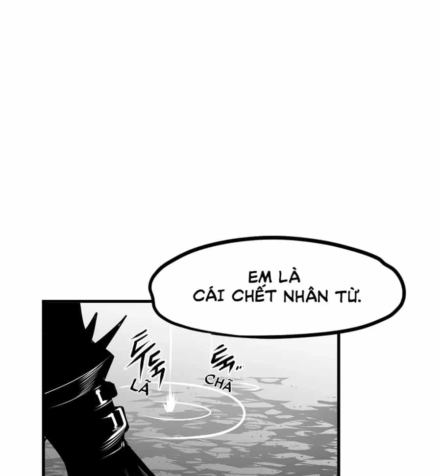 Dưới Đáy Vực Sâu (Sunken Depths Comics) - Chương 6 - ảnh 83