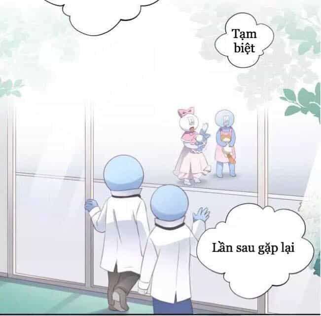 Dưới Móng Vuốt Mèo - Chương 15 - ảnh 51