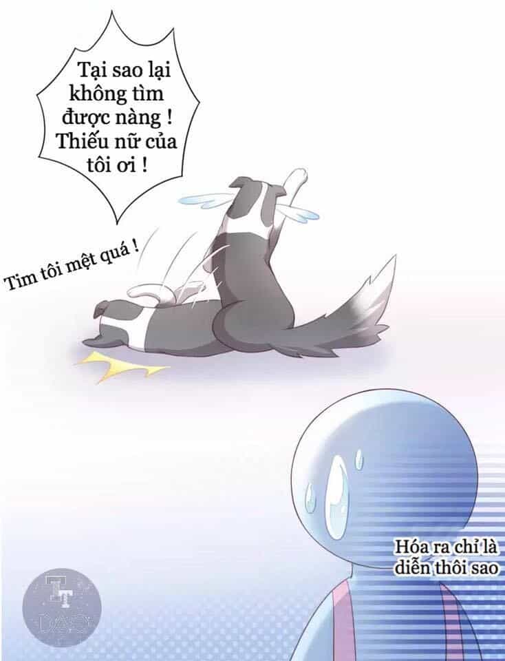 Dưới Móng Vuốt Mèo - Chương 17 - ảnh 62