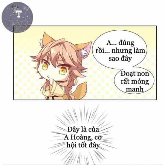 Dưới Móng Vuốt Mèo - Chương 2 - ảnh 27