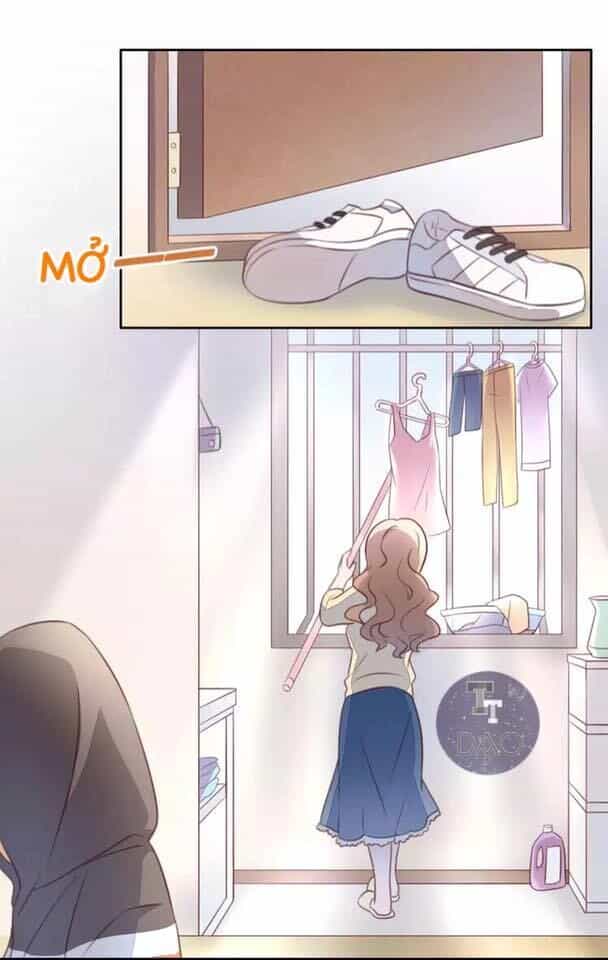 Dưới Móng Vuốt Mèo - Chương 21 - ảnh 2
