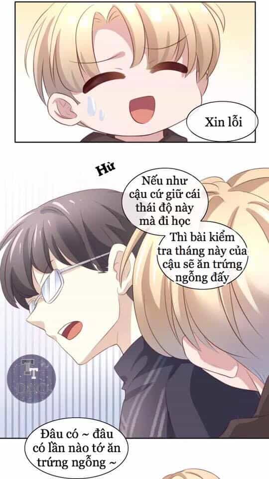 Dưới Móng Vuốt Mèo - Chương 21 - ảnh 26