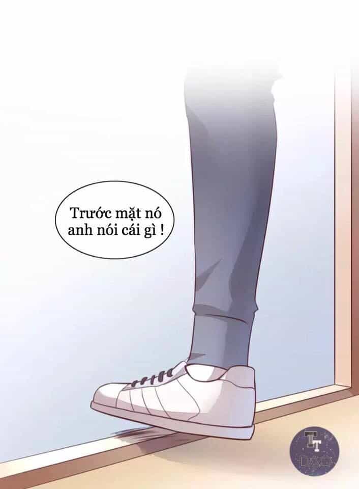 Dưới Móng Vuốt Mèo - Chương 21 - ảnh 9