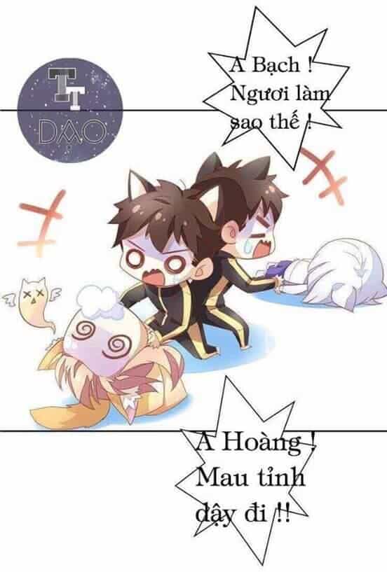 Dưới Móng Vuốt Mèo - Chương 3 - ảnh 47